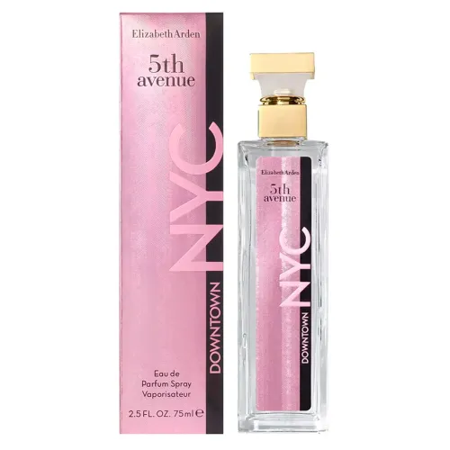 5th Avenue NYC Downtown парфюмерная вода