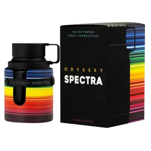 Odyssey Spectra парфюмерная вода