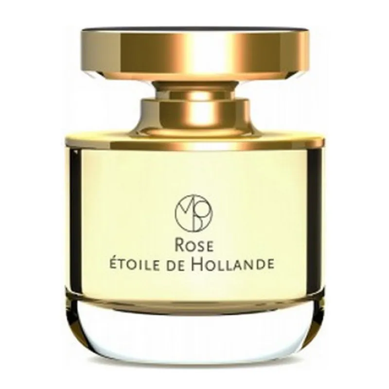 Rose Etoile de Hollande парфюмерная вода