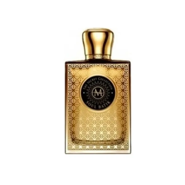 Soul Batik парфюмерная вода