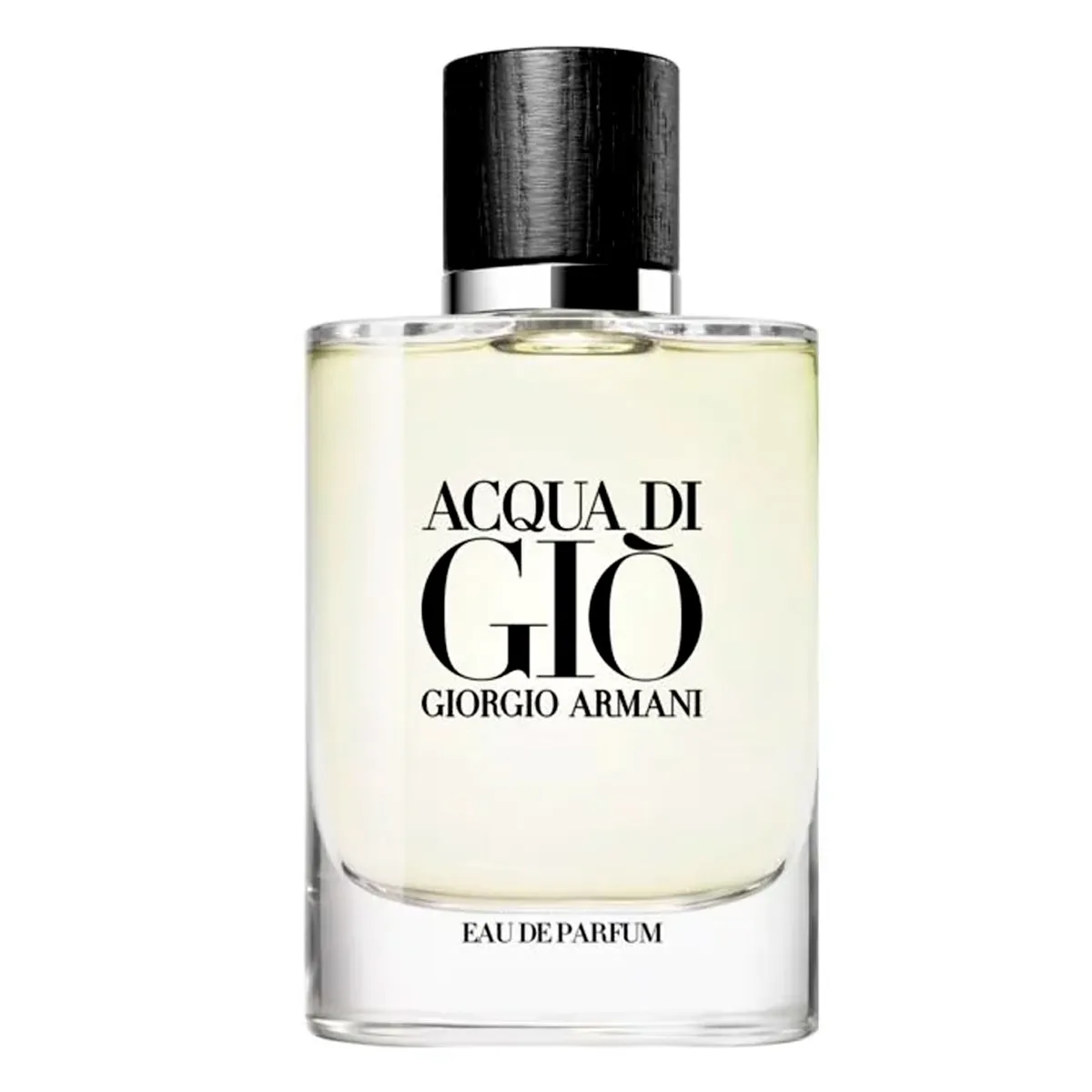 Acqua Di Gio pour Homme парфюмерная вода