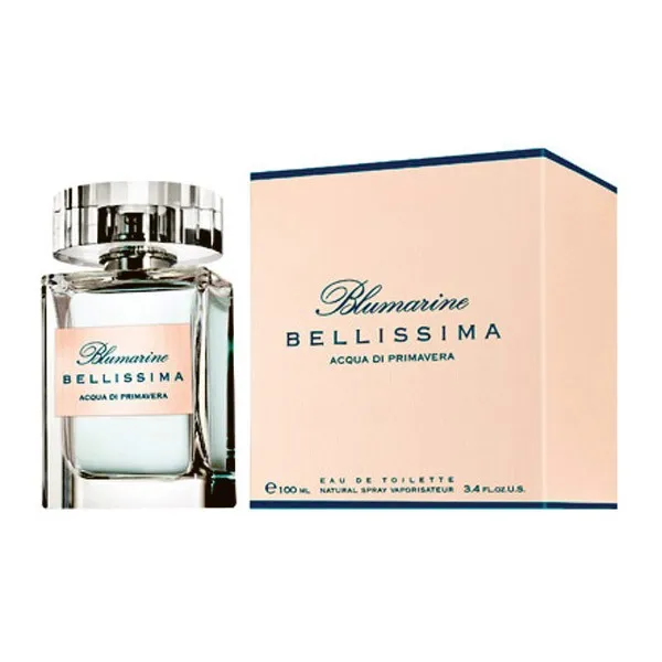 Bellissima Acqua di Primavera туалетная вода