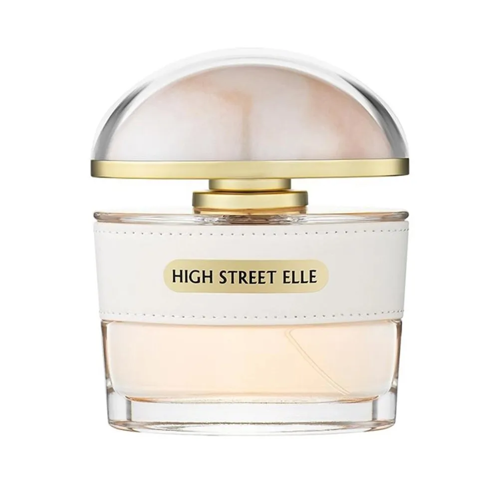 High Street Elle парфюмерная вода