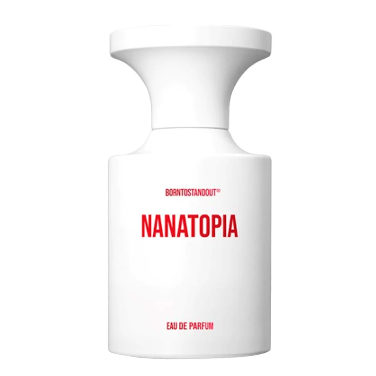 Nanatopia парфюмерная вода