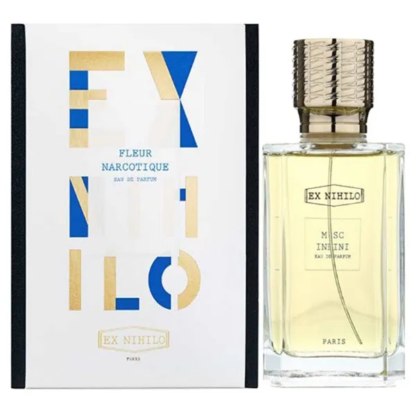 Musc Infini парфюмерная вода