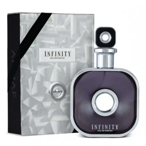 Infinity Silver парфюмерная вода