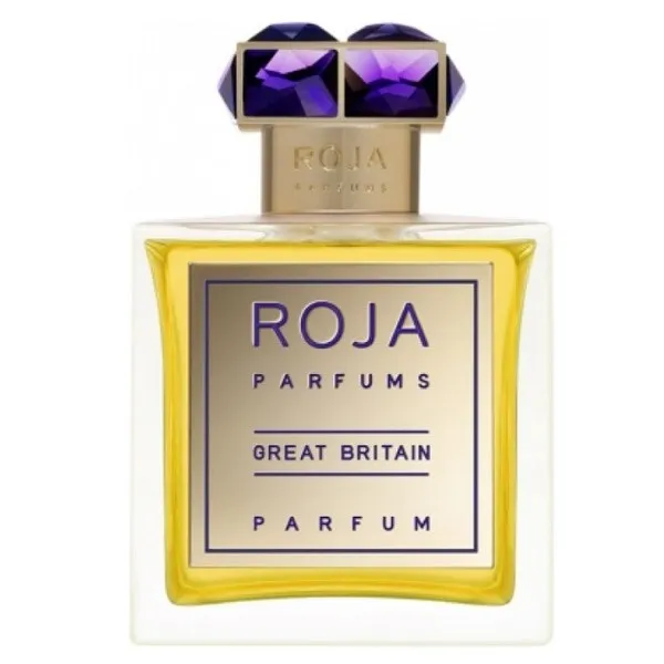 Great Britain духи