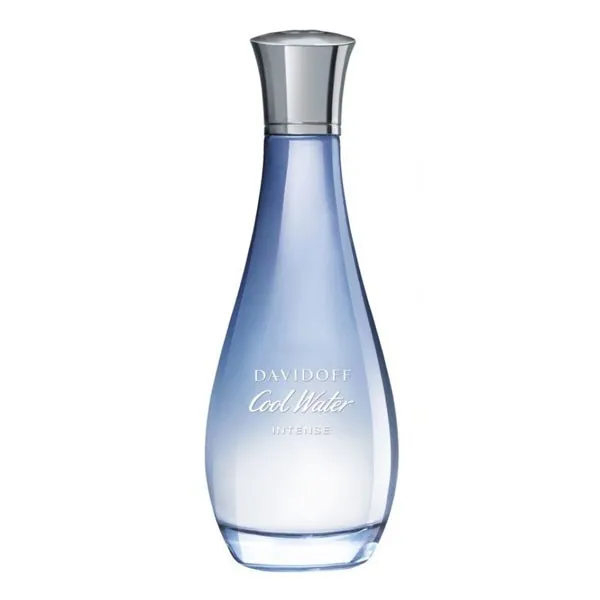 Cool Water Intense for Her парфюмерная вода