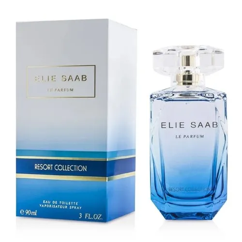 Le Parfum Resort Collection туалетная вода