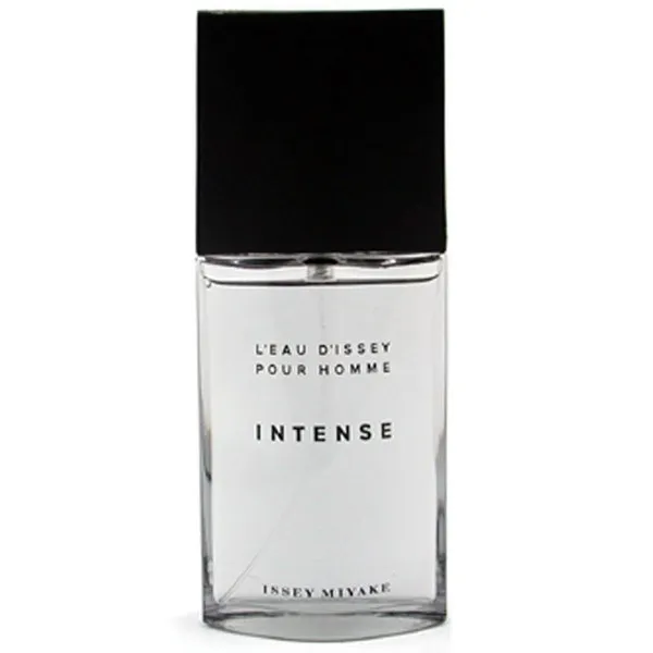 L'eau d'Issey pour Homme Intense туалетная вода
