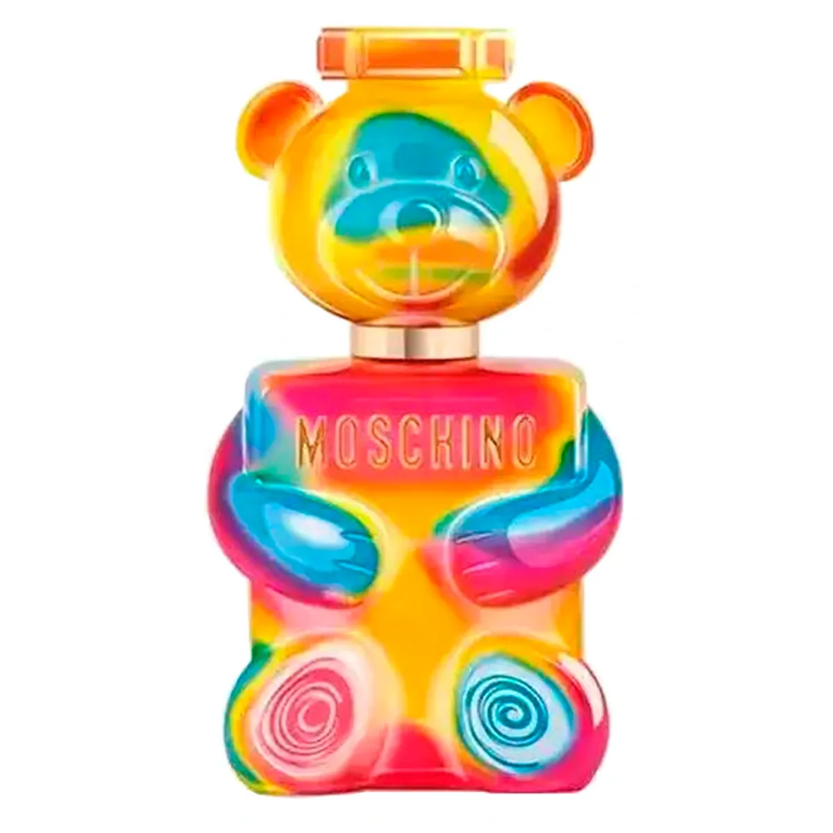Toy 2 Gummy парфюмерная вода