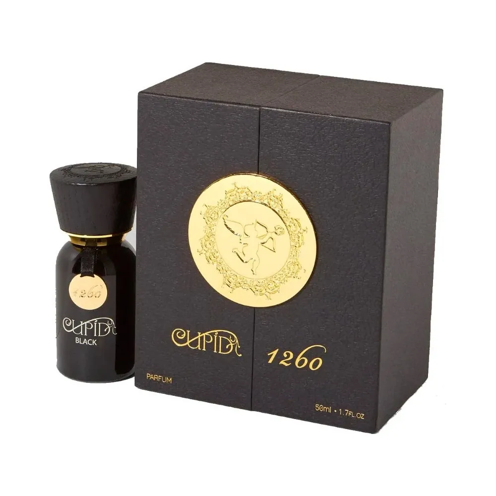 Black 1260 духи