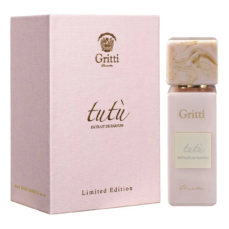Tutu духи