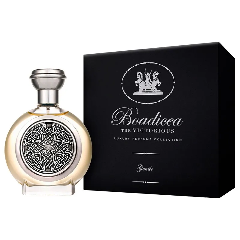 Gentle парфюмерная вода