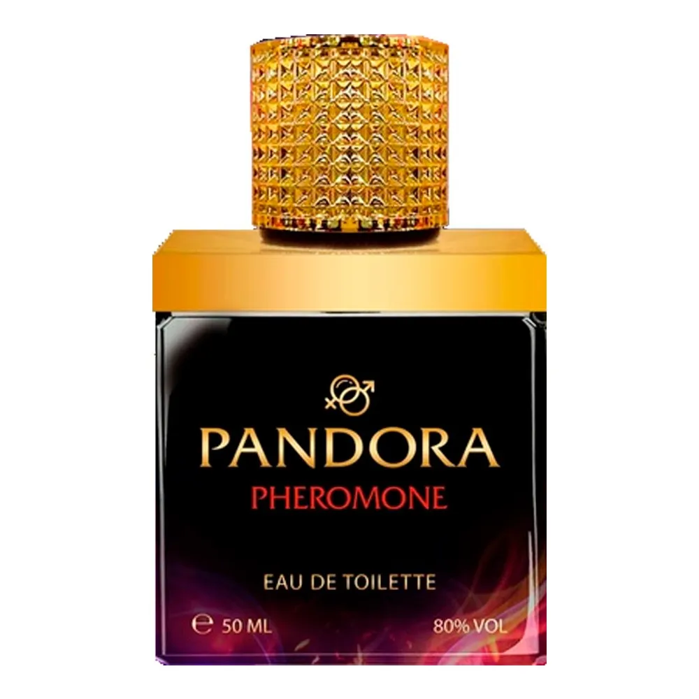 Pandora Pheromone туалетная вода
