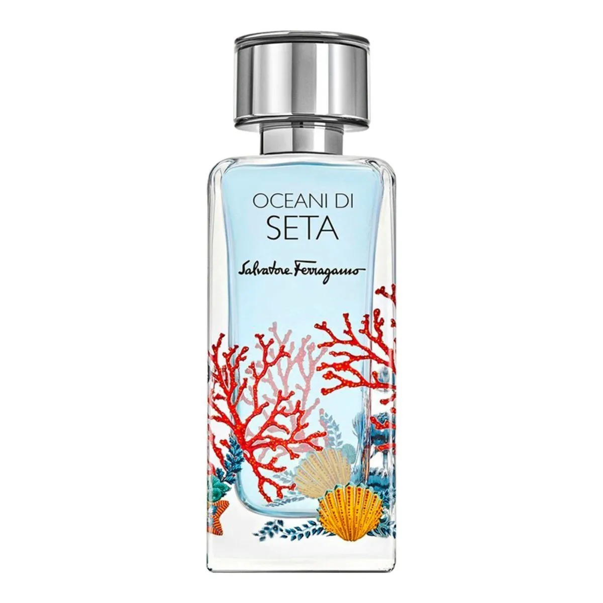 Oceani Di Seta парфюмерная вода
