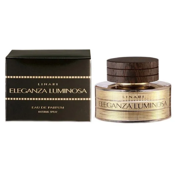 Eleganza Luminosa парфюмерная вода