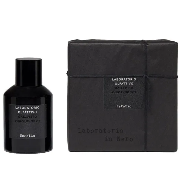 Nerotic парфюмерная вода