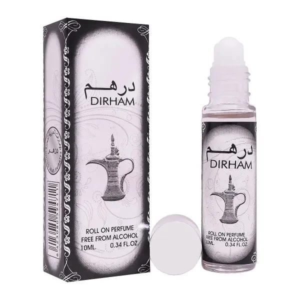 Dirham масляные духи