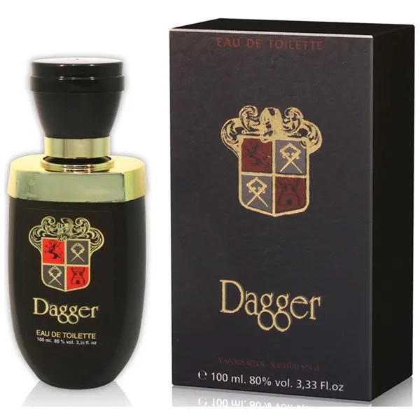 Dagger туалетная вода