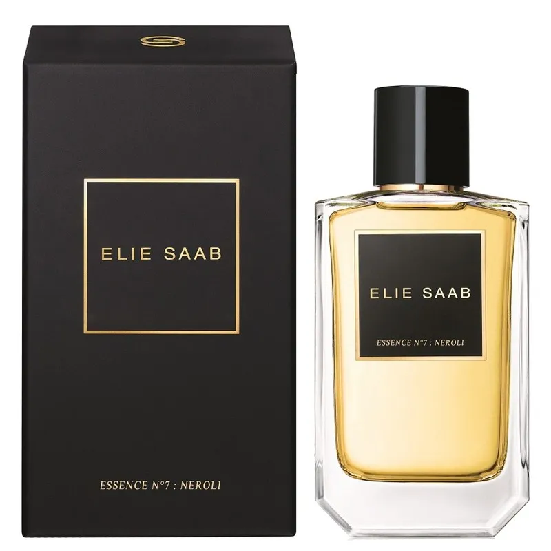 Essence No 7 Neroli парфюмерная вода