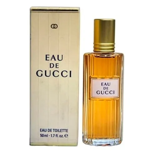 Eau De Gucci туалетная вода