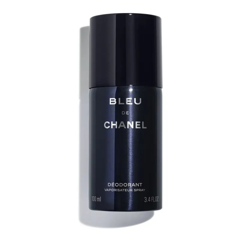 Bleu de Chanel дезодорант