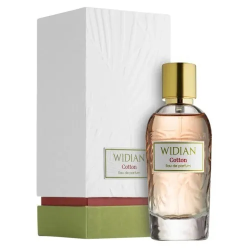 Cotton парфюмерная вода