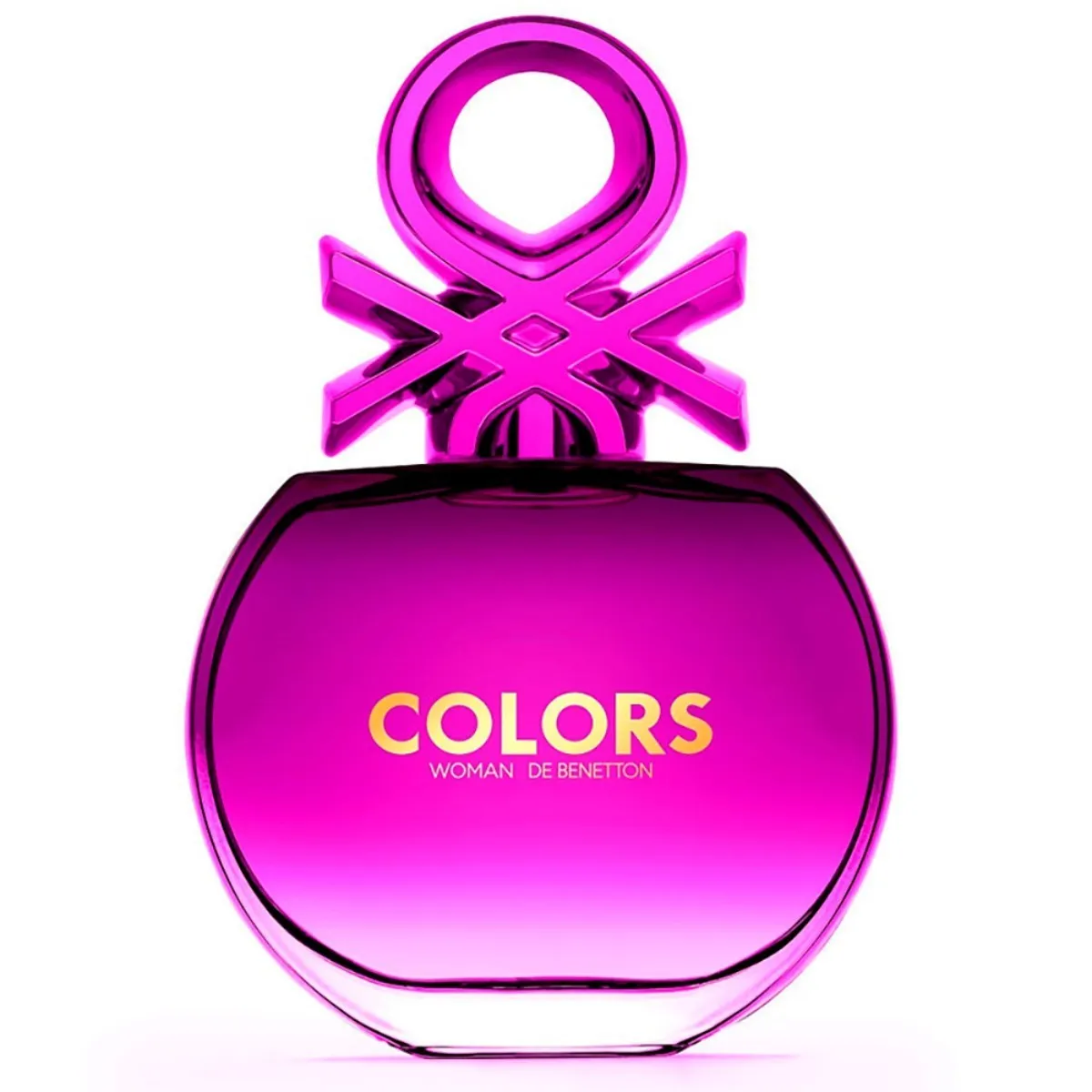 Colors Purple туалетная вода