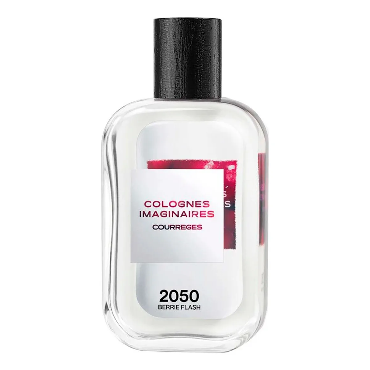 2050 Berrie Flash парфюмерная вода