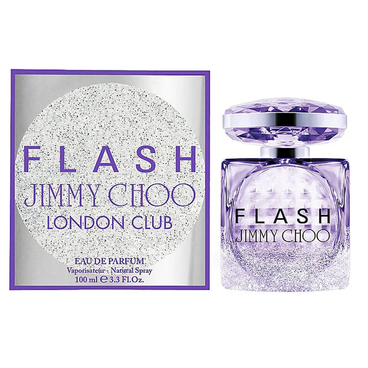 Flash London Club парфюмерная вода