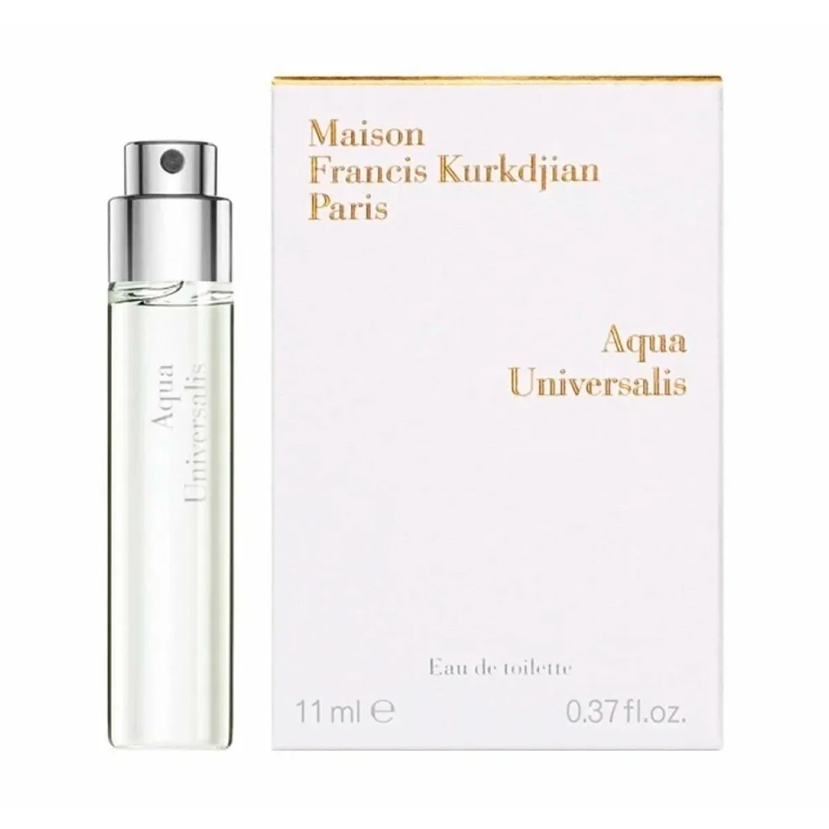 Aqua Universalis туалетная вода