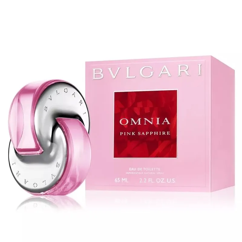 Omnia Pink Sapphire туалетная вода