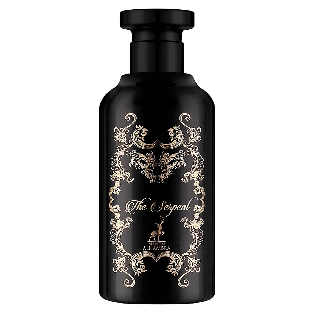 The Serpent парфюмерная вода