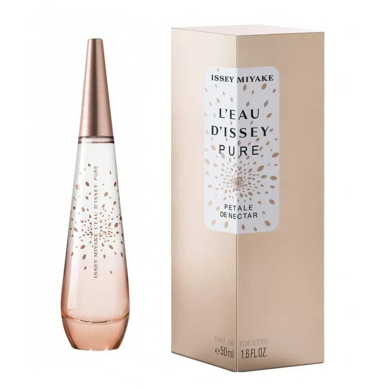 L'Eau D'Issey Pure Petale de Nectar туалетная вода