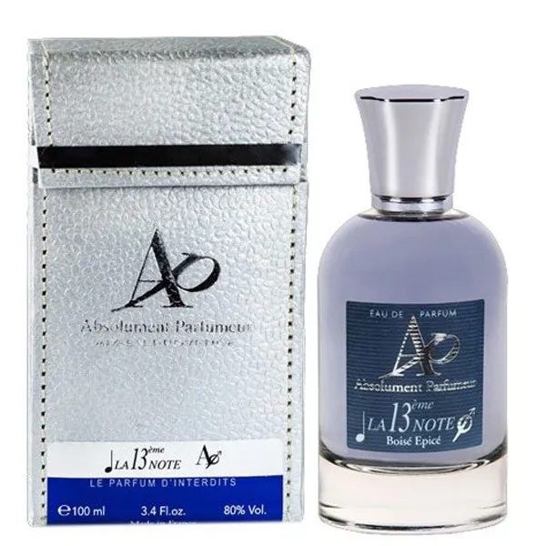 La 13eme Note Homme парфюмерная вода