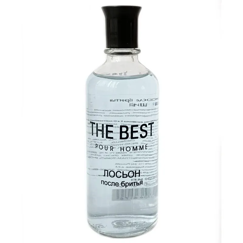 The Best лосьон после бритья