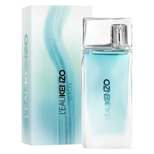 L'Eau Kenzo Glacee Pour Homme туалетная вода