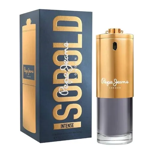 So Bold Intense парфюмерная вода