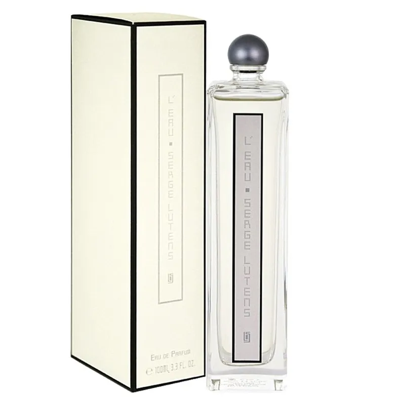 L’Eau Serge Lutens парфюмерная вода