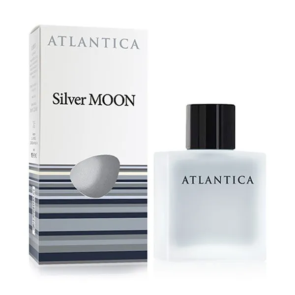 Silver Moon туалетная вода