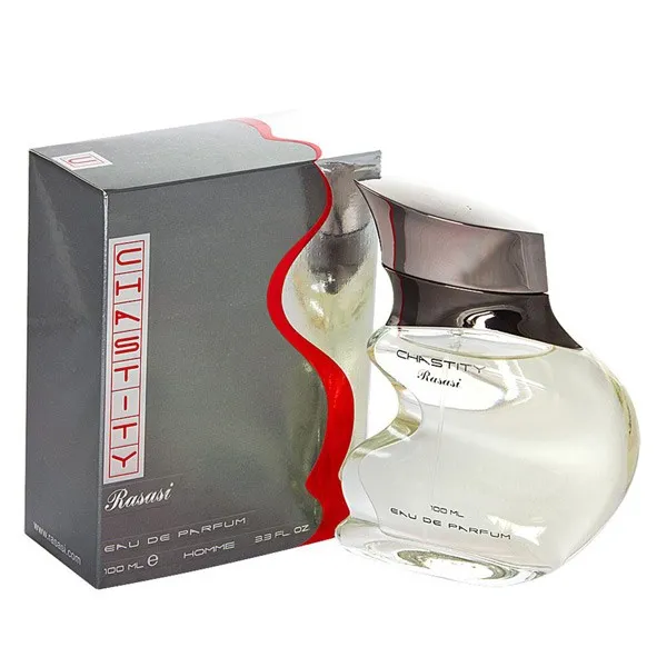 Chastity Men парфюмерная вода