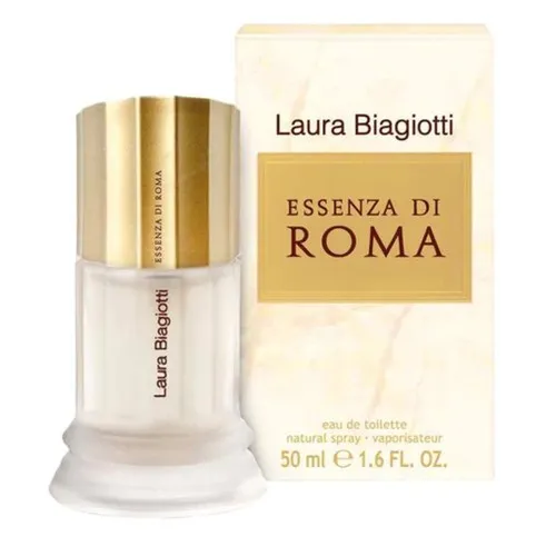 Essenza di Roma Donna туалетная вода