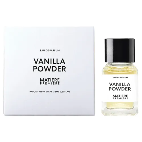 Vanilla Powder парфюмерная вода