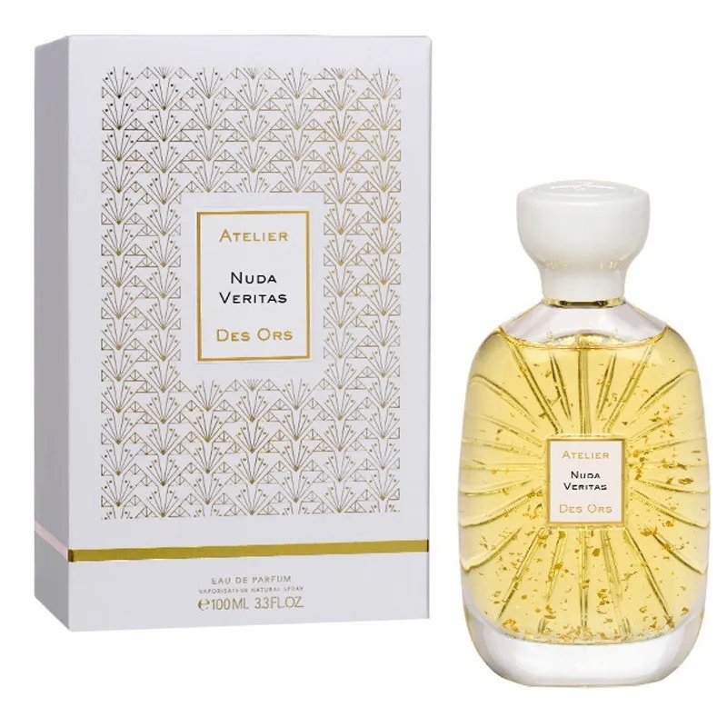 Nuda Veritas парфюмерная вода