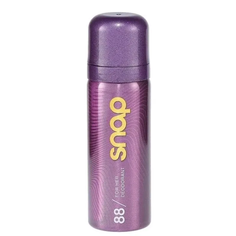 Snap 88 For Her дезодорант