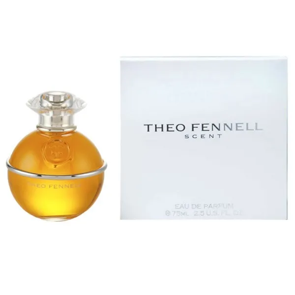 Scent парфюмерная вода