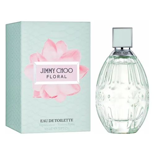 Floral туалетная вода