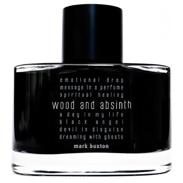 Wood and Absinth парфюмерная вода