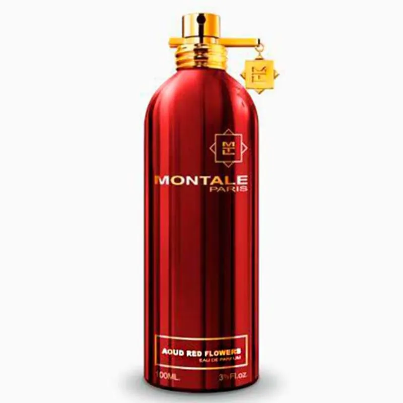 Aoud Red Flowers парфюмерная вода